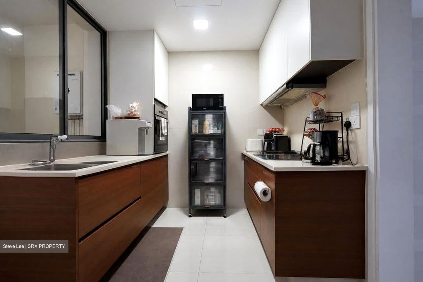 The Miltonia Residences (D27), Condominium #625261481